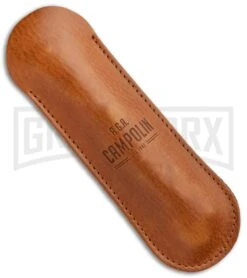 AGA Campolin Sahara Abalone Italian Stiletto Automatic Knife - Mirror Plain 10 AGA Campolin Sahara Abalone Italian Stiletto Automatic Knife - Mirror Plain -Aga Campolin AGA Camplin 9in Sahara Italian Stiletto LB Auto Abalone Mirror BHQ 90702 jr case large