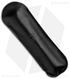 AGA Campolin 10" Frosolone Bayonet Stiletto Knife Cocobolo Brass (4.5" Polish) -Aga Campolin AGA Campolin 10in Frosolone Bayo Stiletto Cocobolo Brass Polish BP 28945 jr case