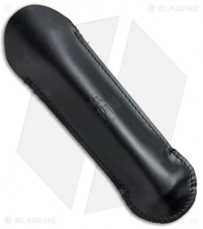 AGA Campolin 11" Frosolone Pick Lock Stiletto Automatic Knife (5" Satin) 6 AGA Campolin 11" Frosolone Pick Lock Stiletto Automatic Knife (5" Satin) - Image 4