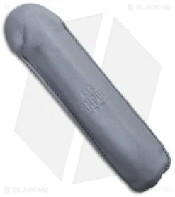 AGA Campolin 13" Burl Wood Automatic Knife Italian Stiletto (Kriss Plain) 7 AGA Campolin 13" Burl Wood Automatic Knife Italian Stiletto (Kriss Plain) -Aga Campolin aga 13 wood kriss pick sheath 1