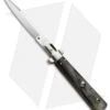 AGA Campolin 10" Frosolone Pick Lock Stiletto Automatic Knife -Aga Campolin aga stiletto brazilian horn 10in