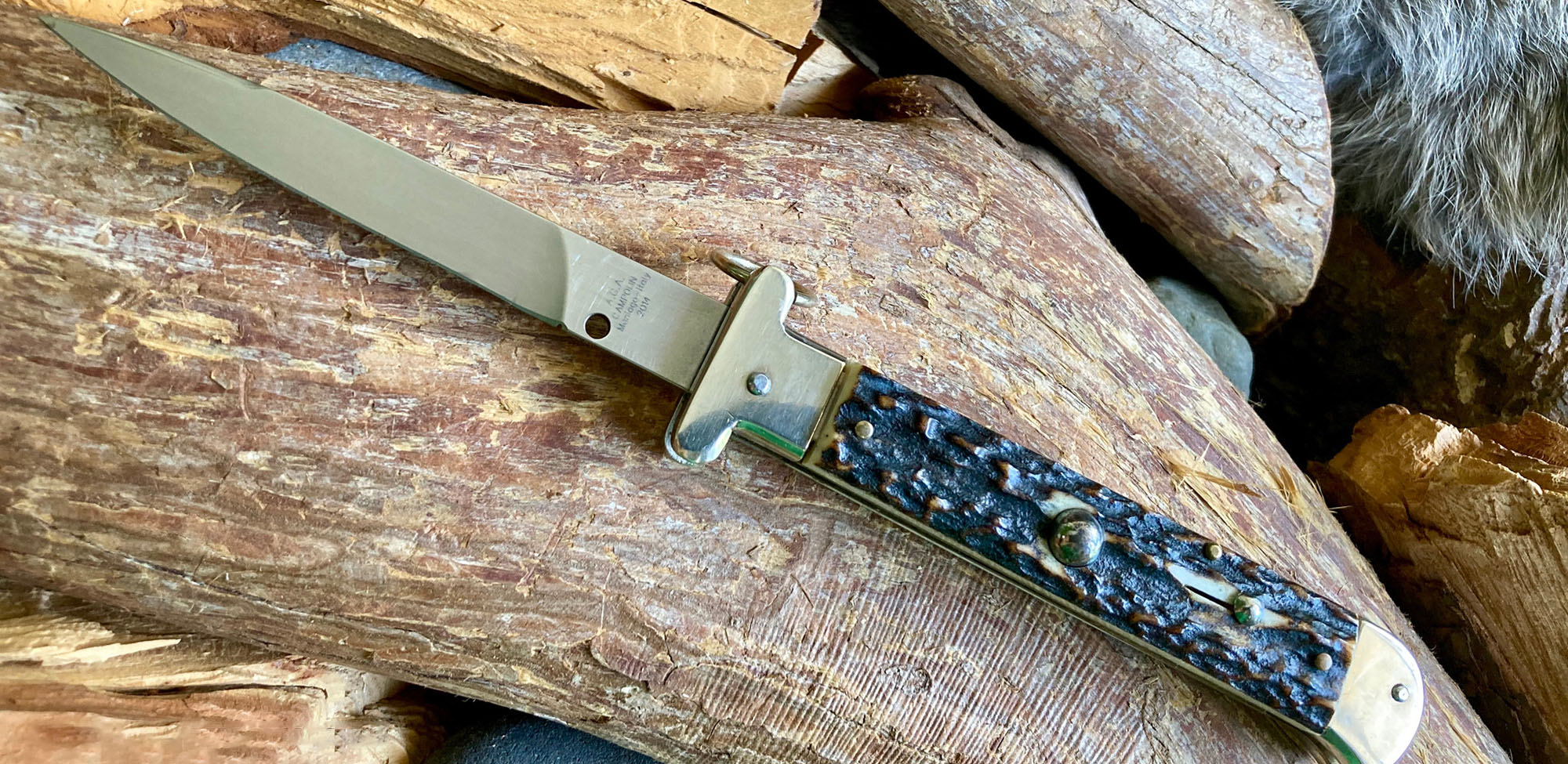 Aga Campolin -Aga Campolin 1